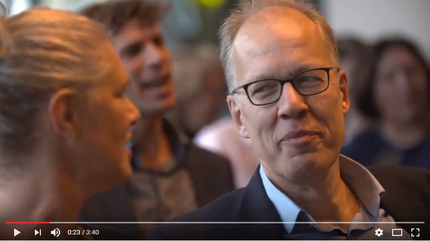 organisatieontwikkeling 18 november 2016