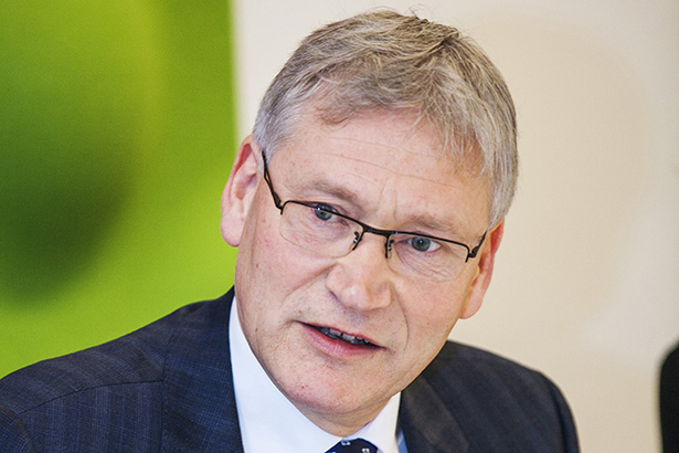 Anton Franken