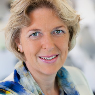Tineke Zweed