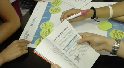 Studentpanel Honours