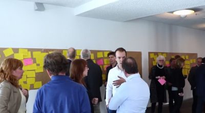 Studiedag 10 maart 2017