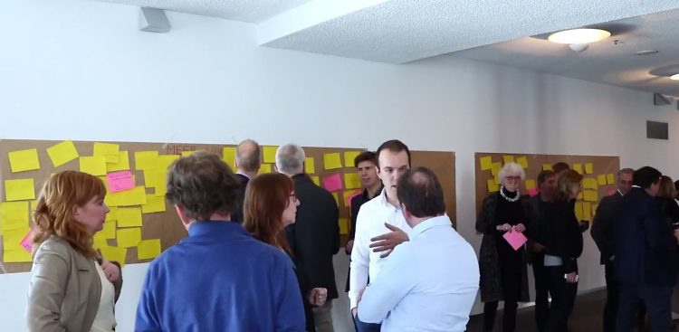 Studiedag 10 maart 2017