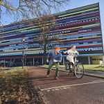 Vitaliteitsprogramma Hogeschool Utrecht