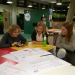 studentenpanel - Communicatie vanuit BI
