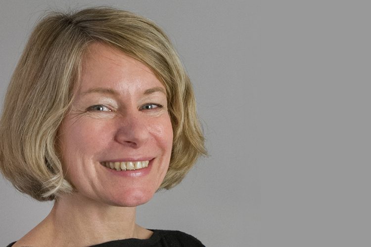 Paula Veltink