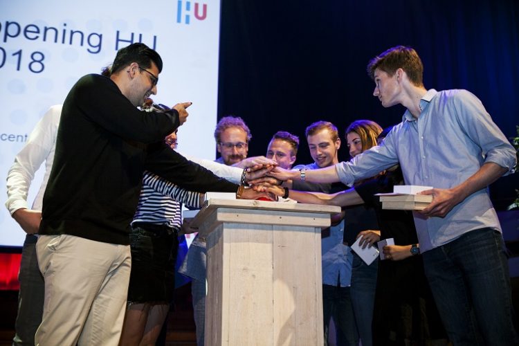 jaaropening