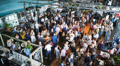 Opening collegejaar 2017/2018