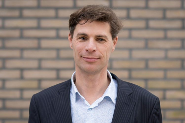 Michel Dingarten