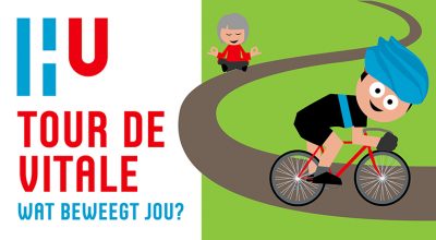 Tour de Vitale