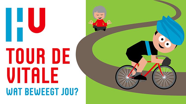 Tour de Vitale