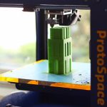 3D Print van de Domtoren