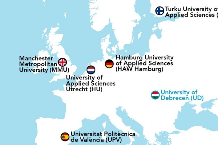 carpe europa