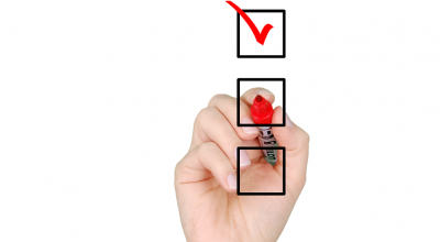 checklist