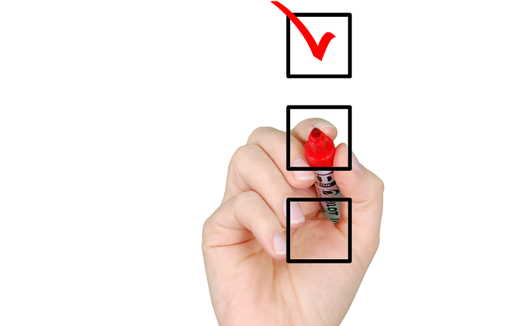checklist