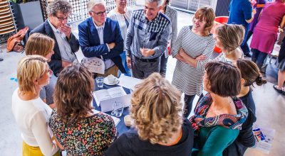 Wat is jouw idee voor ons onderwijs van morgen?