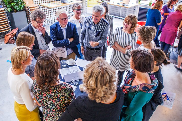 Wat is jouw idee voor ons onderwijs van morgen?