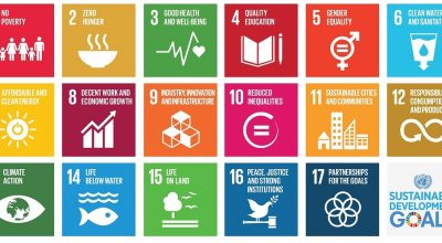 UN Sustainability Goals
