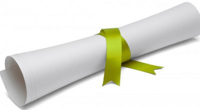 diploma