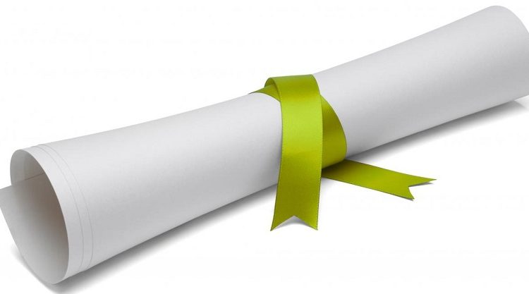 diploma