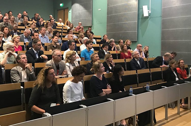leidinggevendendag 26 juni 2018