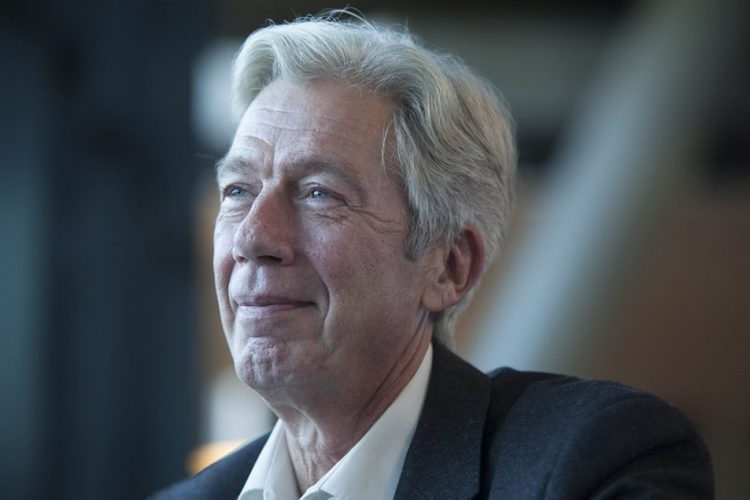 Dick de Wolff