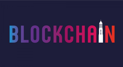 Logo Blockchain congres