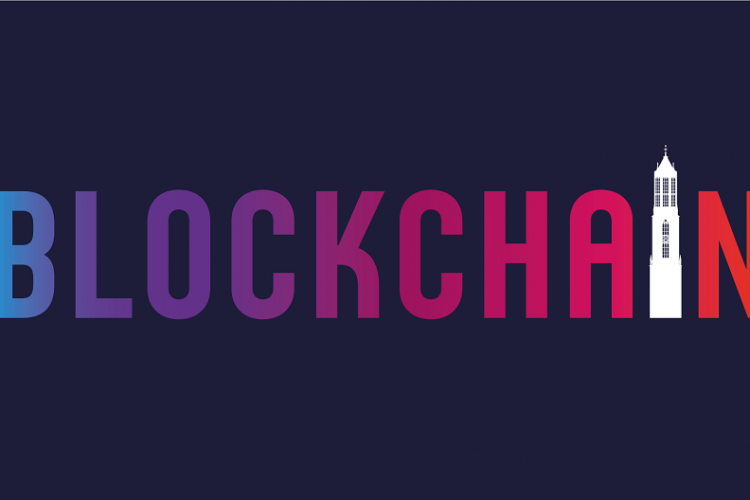Logo Blockchain congres