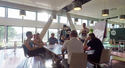 student en docentpanel`