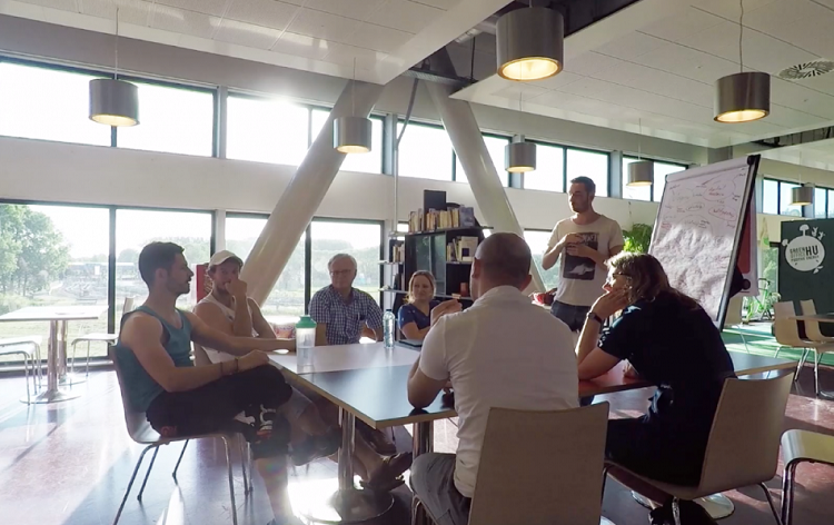 student en docentpanel`