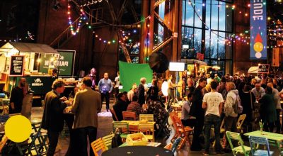 onderwijsfestival