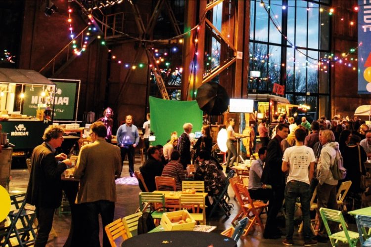 onderwijsfestival