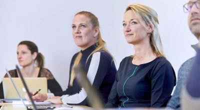 masterstudenten