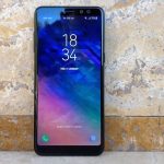 GalaxyA8