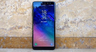 GalaxyA8