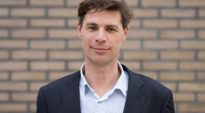 Michael Dingarten