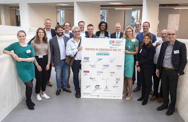 Samenwerking HBO-ICT Partners in Onderwijs2
