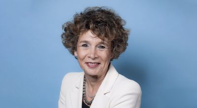 Joanne Zwueste