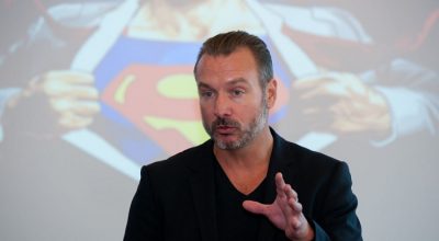 Bas Kodden