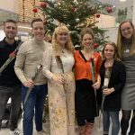 honoursstudenten