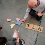 TLN op het Onderwijs en Onderzoek Festival