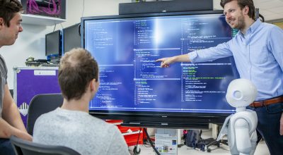 Master Data Driven Business
