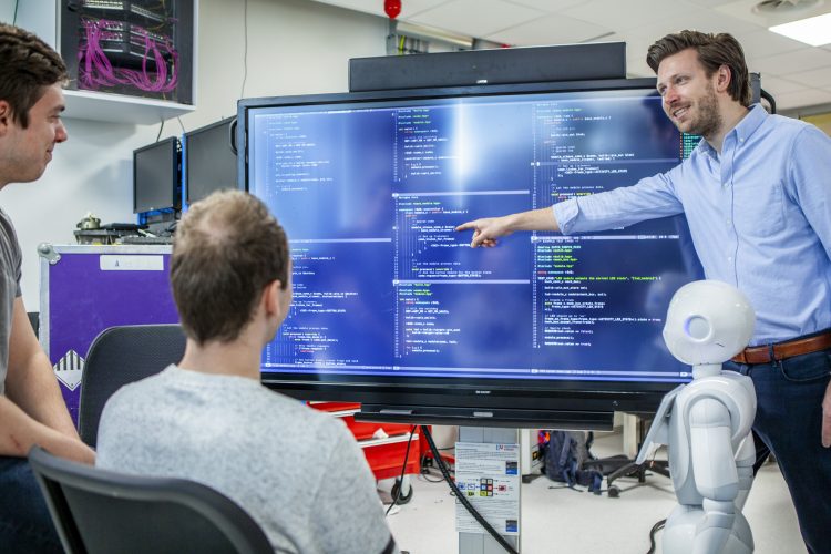Master Data Driven Business