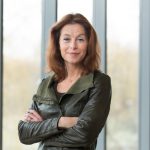 Wilma Scholte op Reimer