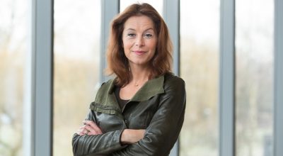 Wilma Scholte op Reimer