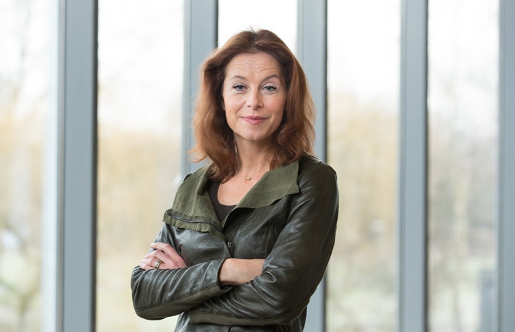 Wilma Scholte op Reimer