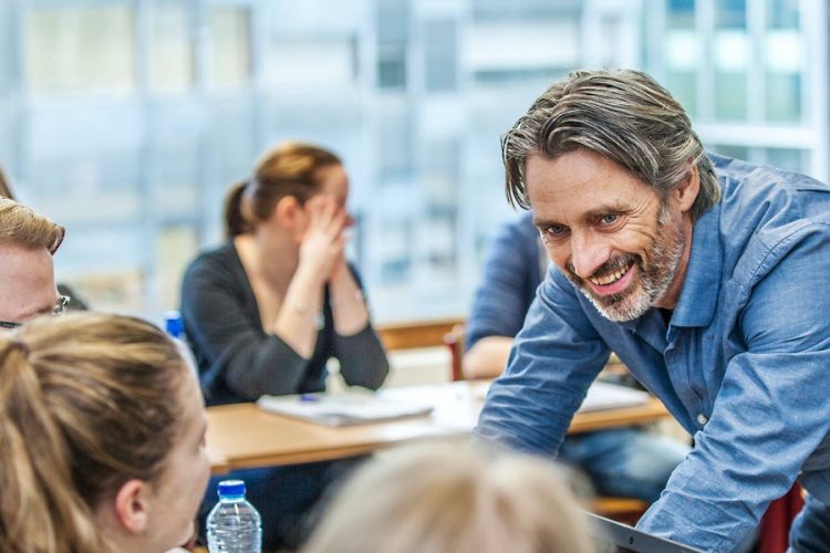 Beroepsonderwijs
