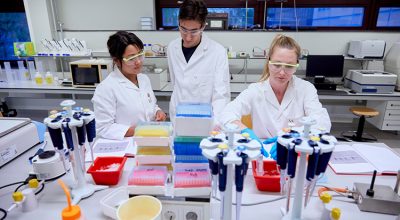 Life Sciences