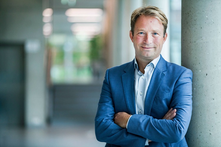 Tijs Timmerman