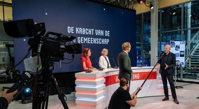Jaaropening HU 2020-2021