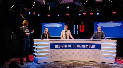 Dag van de Duurzaamheid